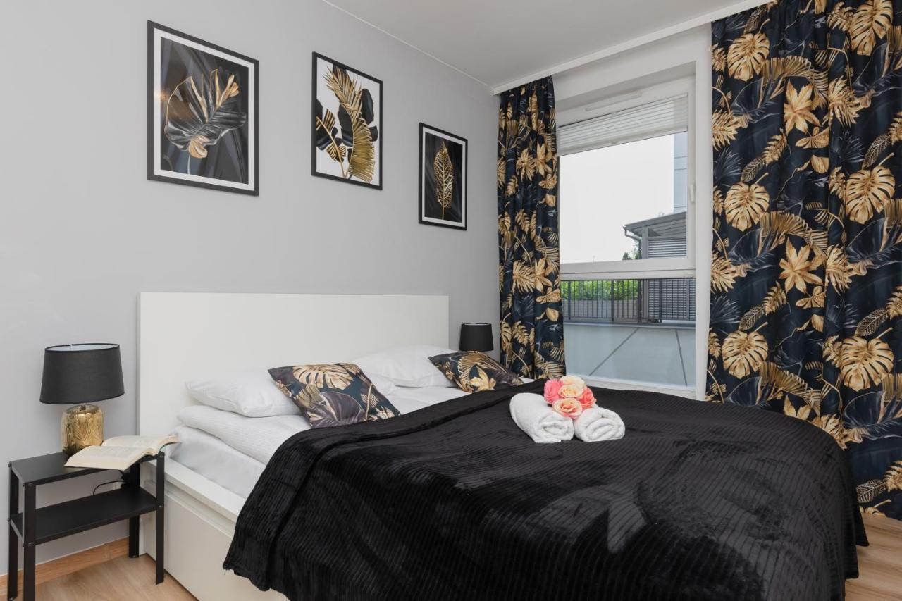 Warszawa Wawrzyszewska Apartment By Noclegi Renters Eksteriør billede